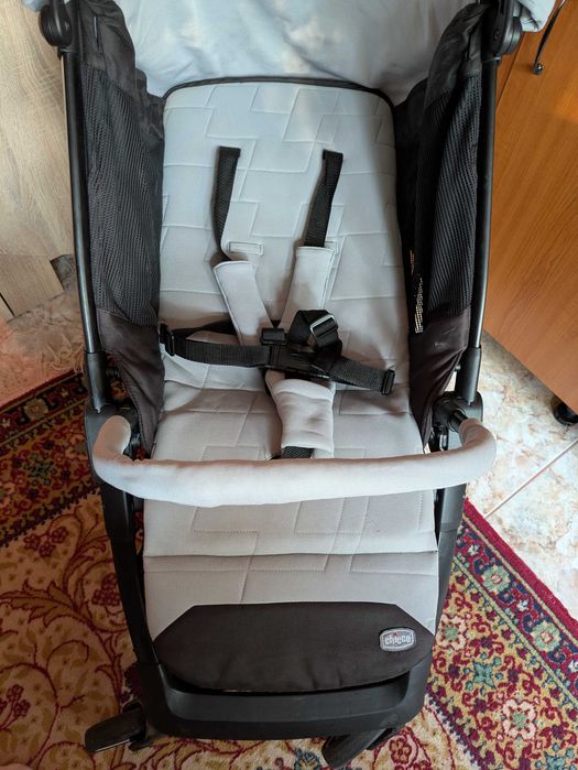 Cărucior pentru copii, Chicco