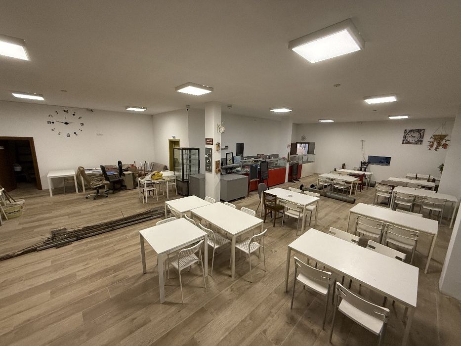 Продава се Магазин в Благоевград, Запад - 900 кв.м за 4 €/кв.м - Снимка #4