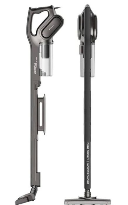 Срочно продам пылесос фирма deerma