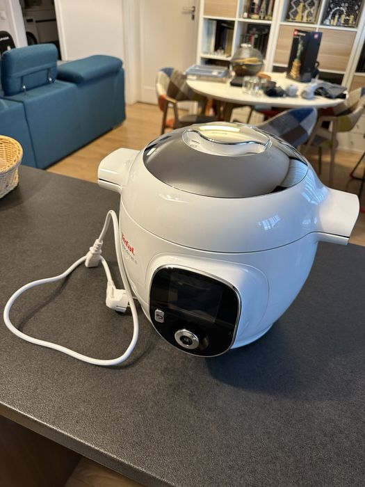 Multicooker Tefal Cook4me+