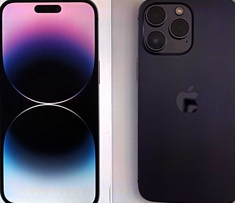 IPhone 14 pro max 256гб