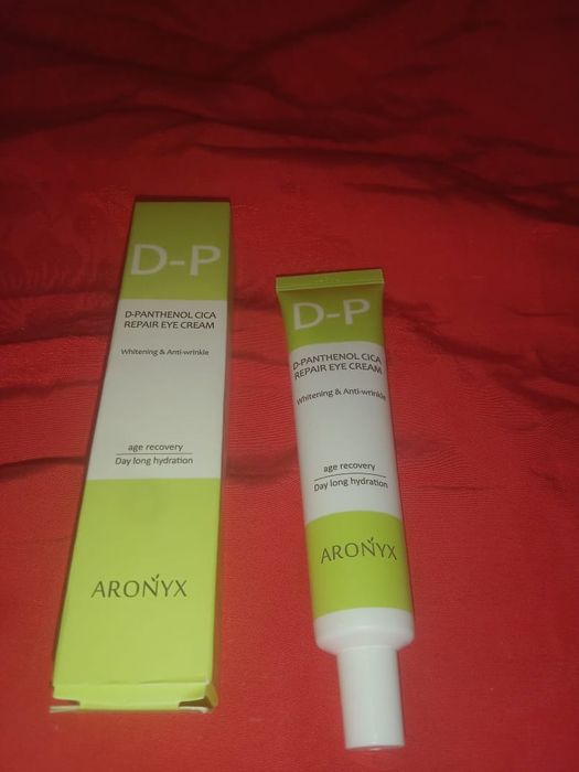 Корейский косметика