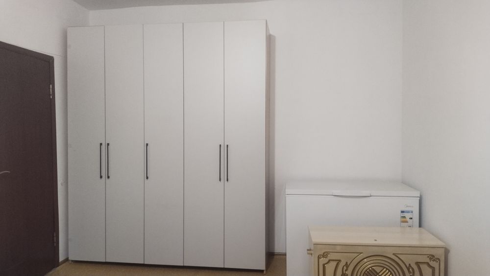 корпусная мебель на заказ