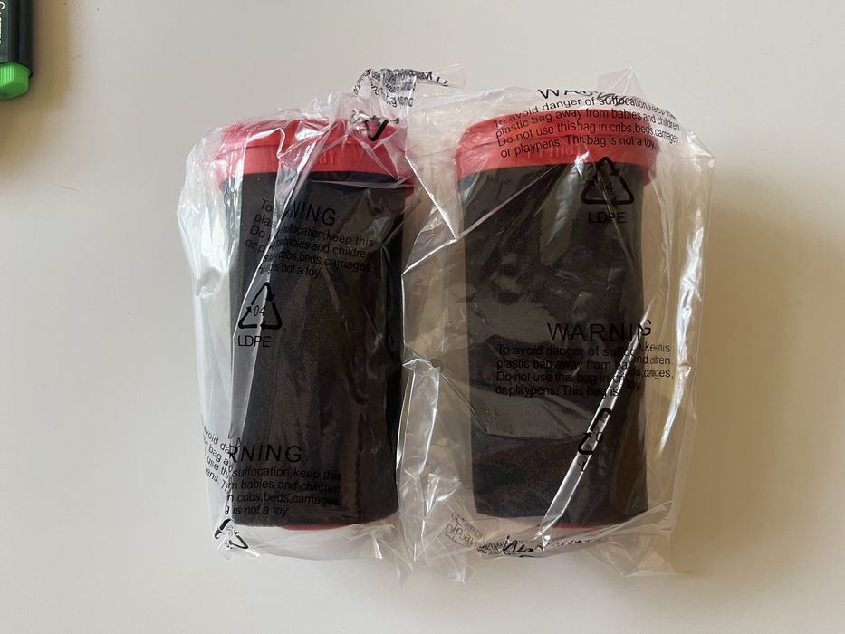 Чисто нов HEPA филтър за безкабелна прахосмукачка Bosch Flexxo GEN2