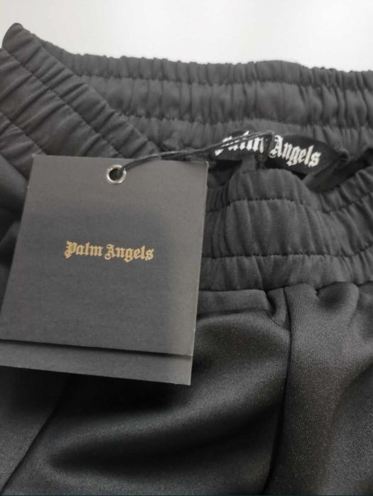 Palm angels trening