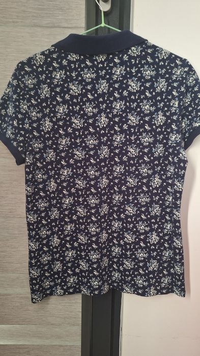 Tricou dama polo Calvin Klein, marimea S