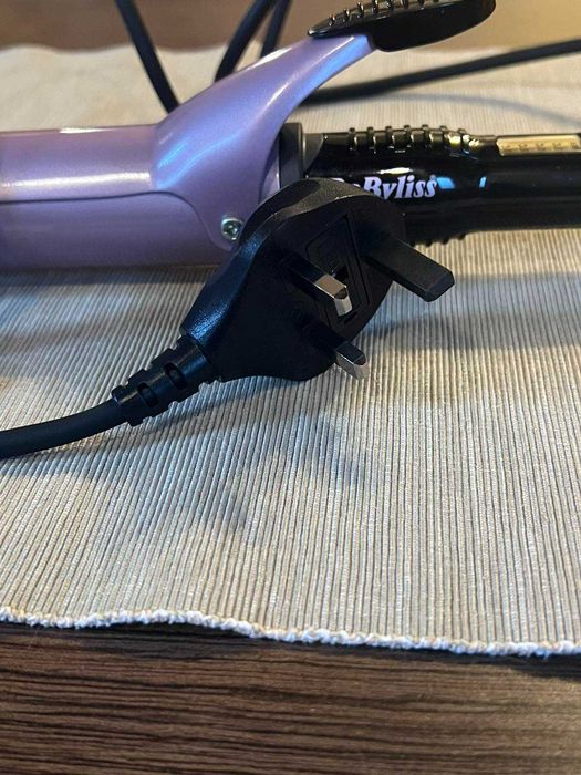 Маша за коса 32 мм + сешоар Ремингтън