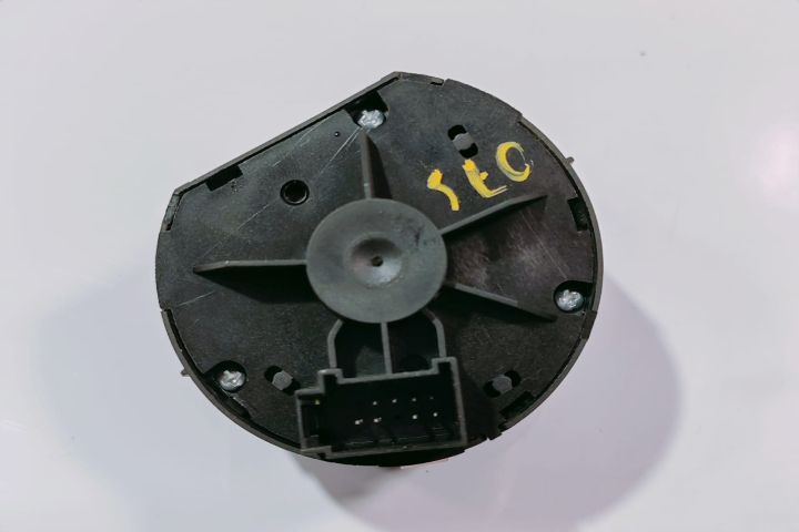 Bloc LuminI Audi A6 4F/C6