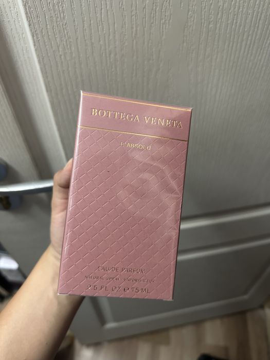 Bottega l’absolu edp