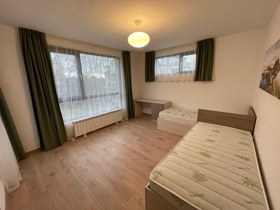 Продава се Тристаен апартамент в София, Витоша - 116 кв.м за 1759 €/кв.м - Снимка #9