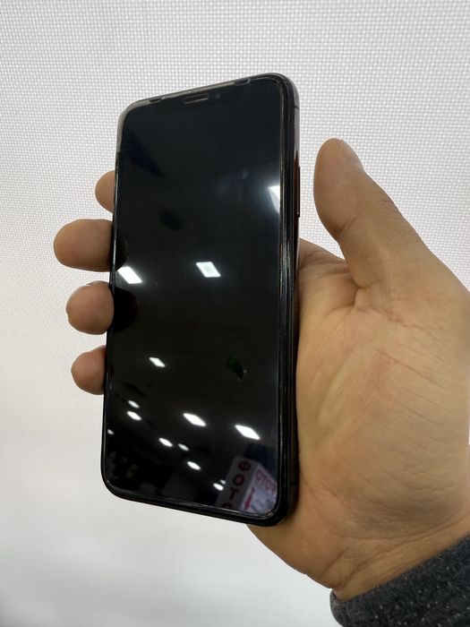 Iphone x 256gb ideal