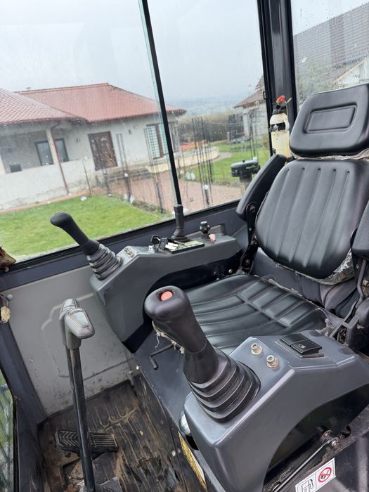 Miniexacavator macau ct 30