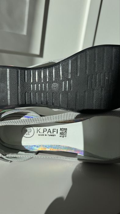 Продам балетки для девочки