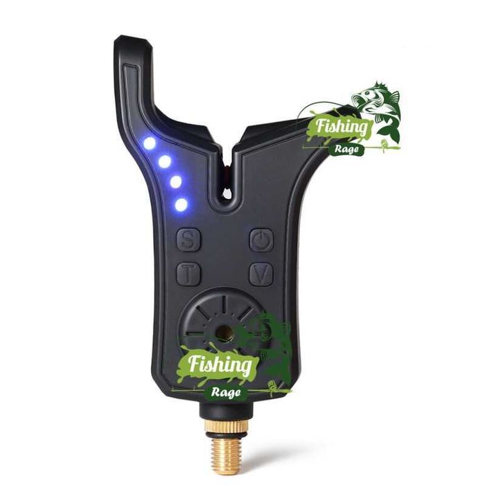 Сигнализатор за фидер FL