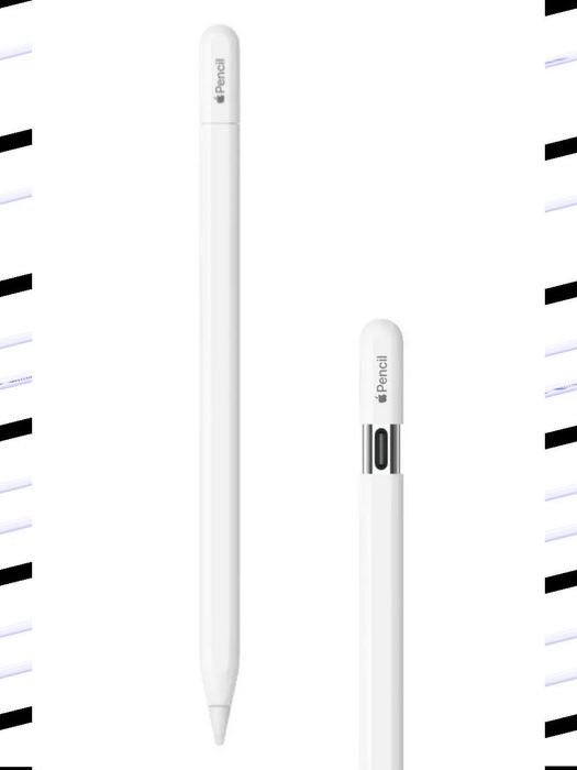 Apple Pencil USB-C