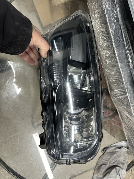 Far stânga citroen c4.cactus.cod:90146849.