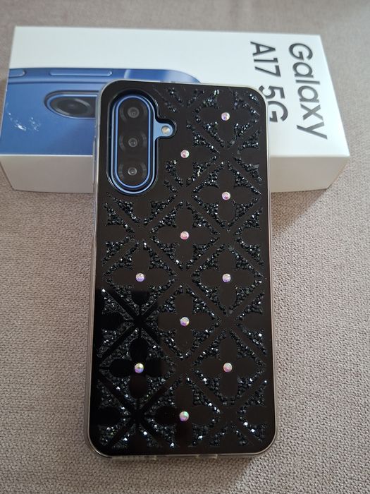 Samsung Galaxy A17 5G - 130€