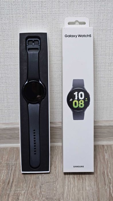 Samsung Galaxy Watch5 LTE 44mm