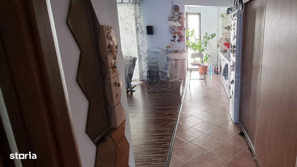 Apartament 2 camere de vanzare Militari Residence - Rezervelor