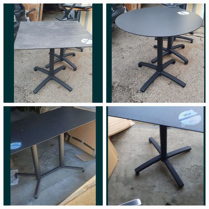 Mese restaurant/ mese Hpl Compact  /