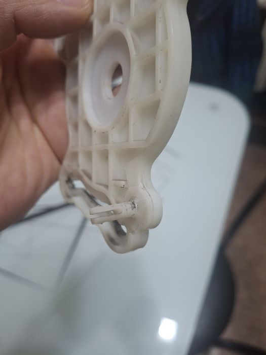 Запчасти на Дэу Матиз