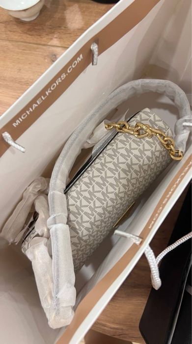 Сумка Michael Kors Натуральная кожа