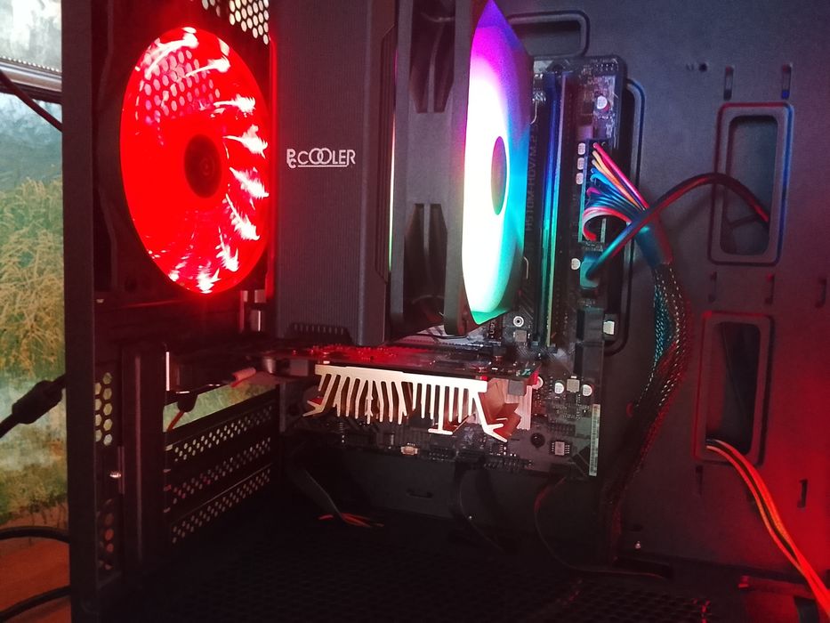 Продам системный блок