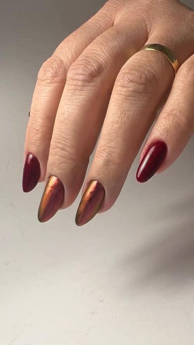 Unghii cu gel la domiciliul clientului