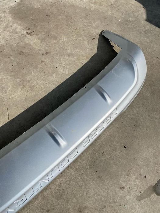 Fusta bara spate Volvo V40 Cross Country 31383787