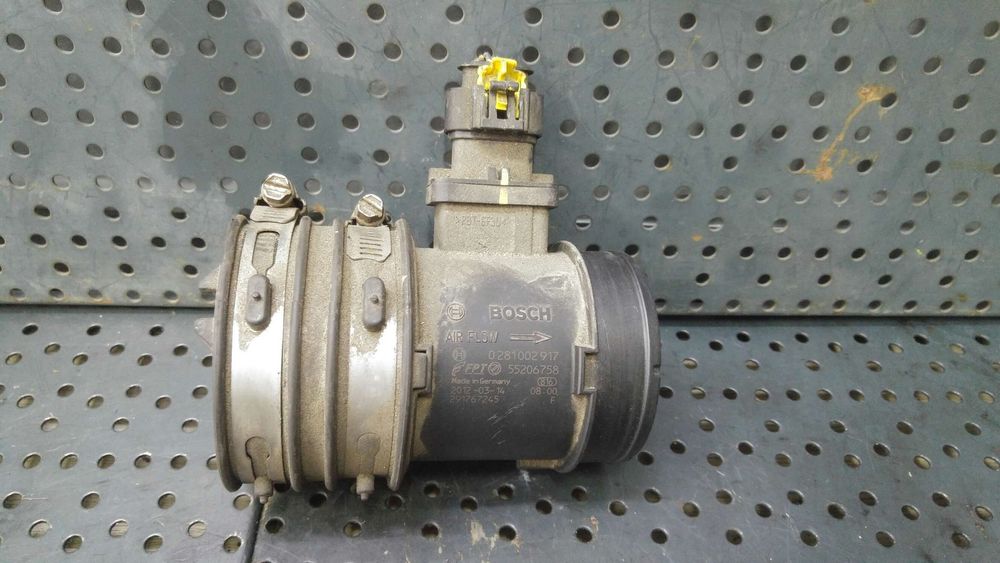 Debitmetru aer 2.0 d fiat freemont 345 f00c268003 0281002817 55206758