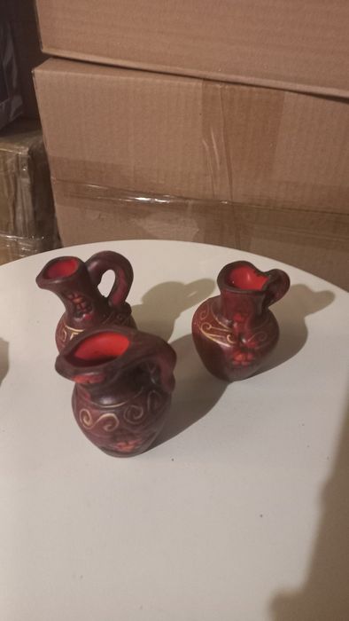 Малки делвички..