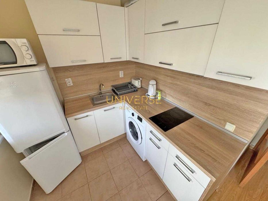 Продава се Двустаен апартамент в Свети Влас - 70 кв.м за 689 €/кв.м - Снимка #1
