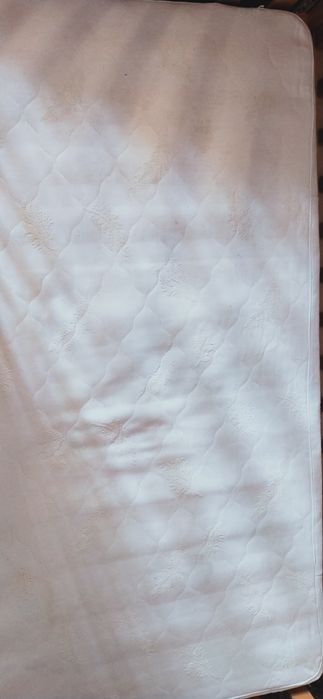 Кроватка детская