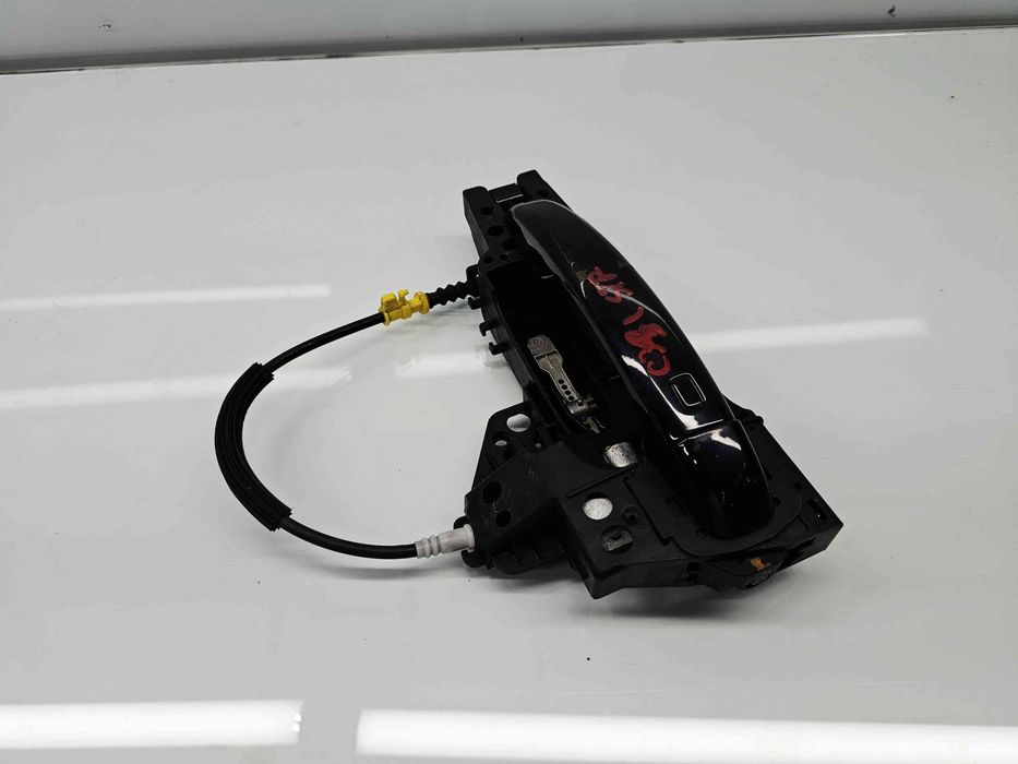 Maner usa stanga fata Audi A4 (8K5, B8) Avant [Fabr 2008-2015]