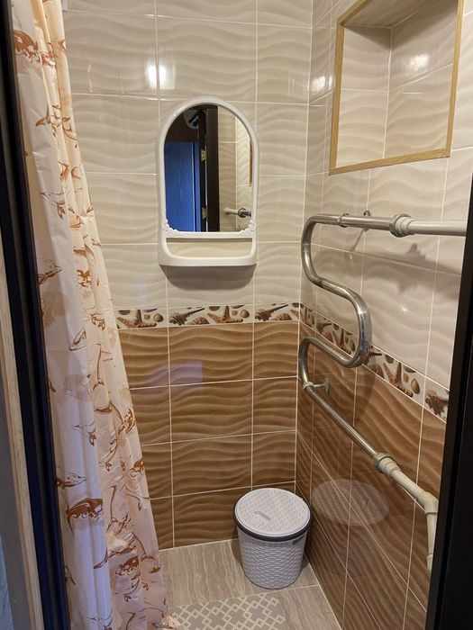 Сдается квартира