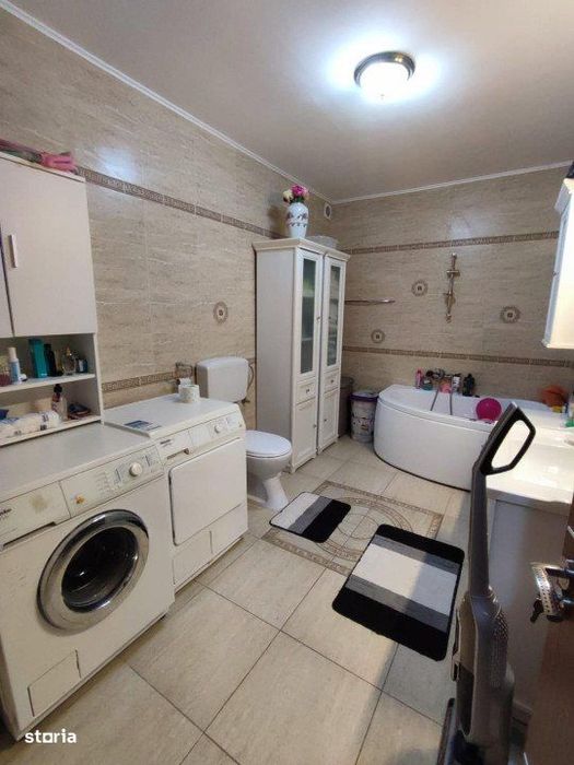Penthouse cu priveliste, 4 camere 120 mp terasa 80 mp, ansamblu privat