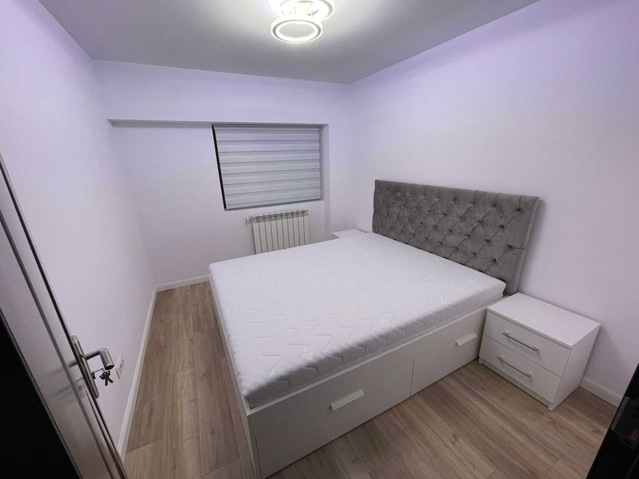 De inchiriat apartament 3 camere in Pietonal