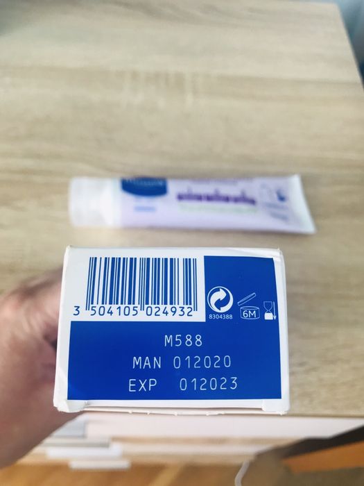 Помпа за кърма MEDELA