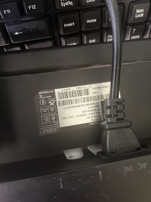 Продается Монитор АCER