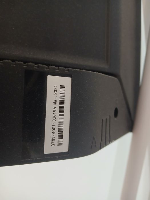LCD JVC Fire Tv!Diagonala 85!