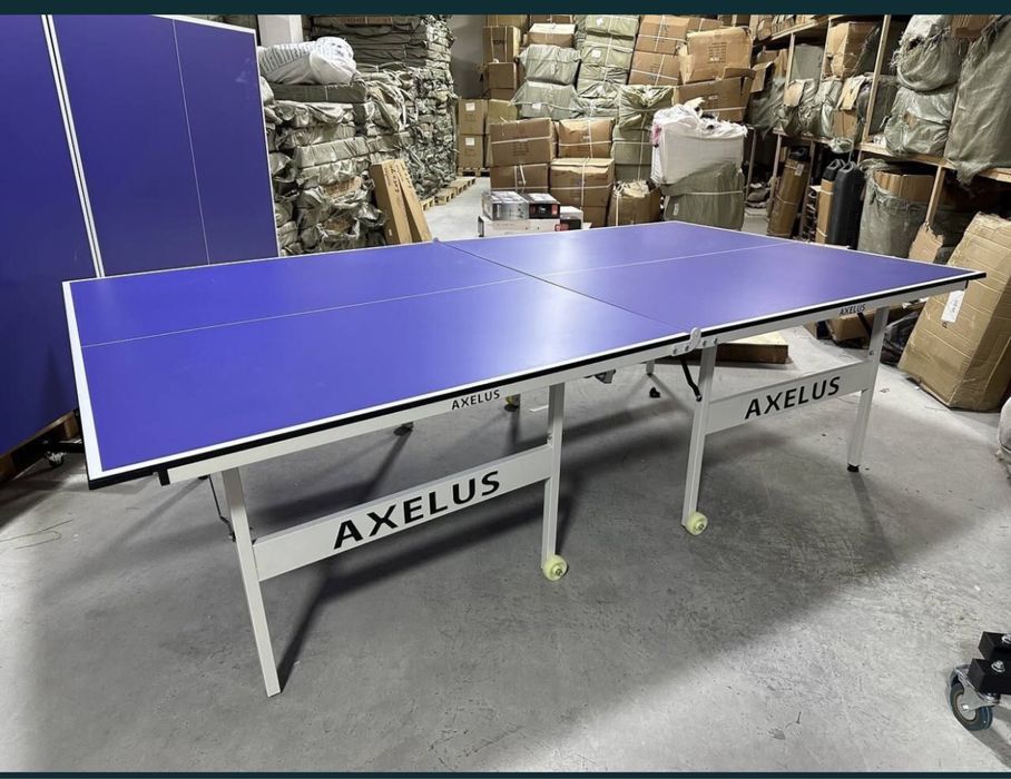 Stol tenis Настольный теннис АХ-100 теннисный стол китай фабричный
