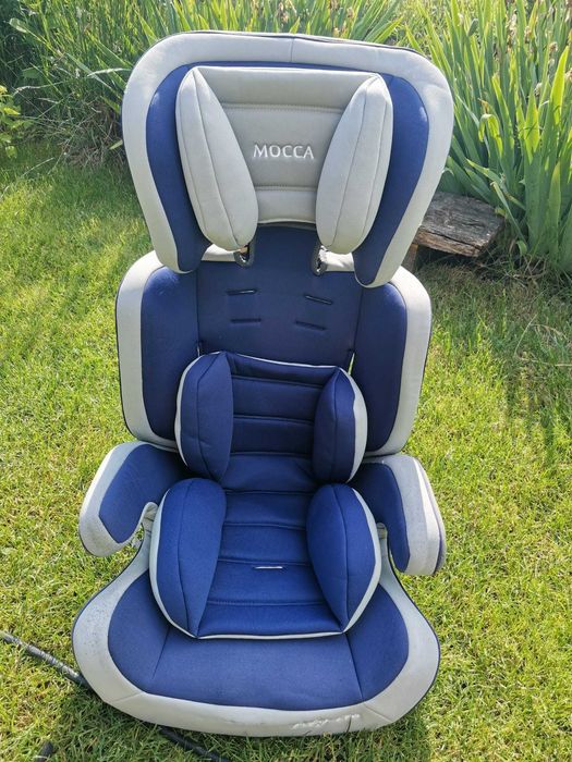 Scaun copil auto Mocca Isofix 9-36 kg