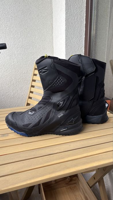 Alpinestars rt-8 Gore-Tex