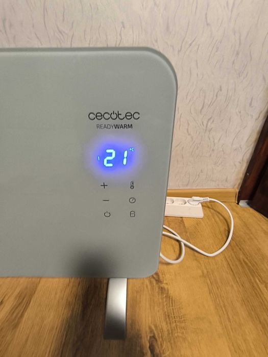 Конвектор Cecotec 2000 W