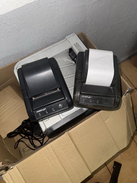 Продам технику для общепита.