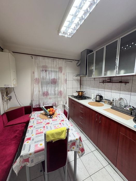 Apartament 2 camere de inchiriat