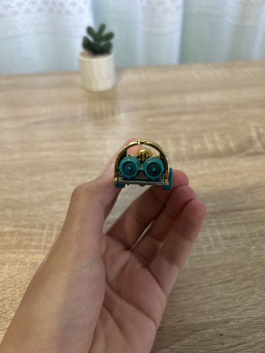 Mașinuță de colecție hot wheels Power rocket