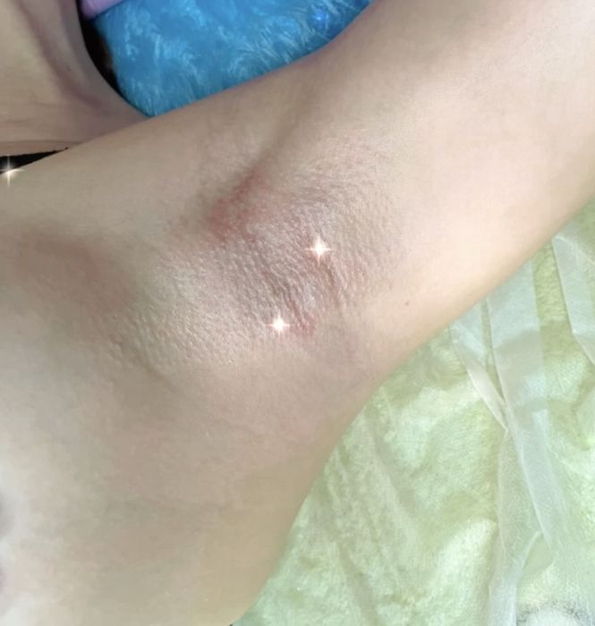 Шугаринг/Воск. Костанай.