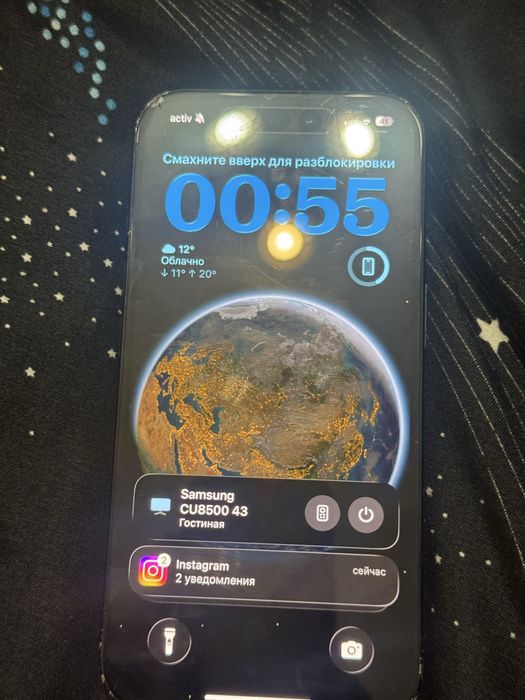 iPhone 16 256гб