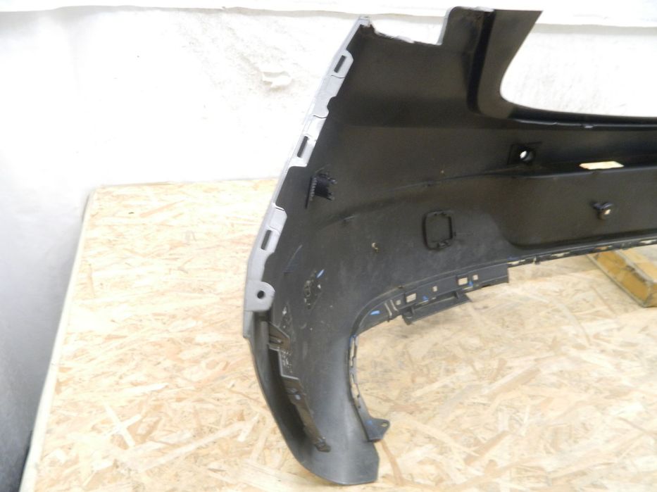 Bara spate Opel Astra K, Hatchback, 2016, 2017, 2018, 2019, 2020, 39161692.